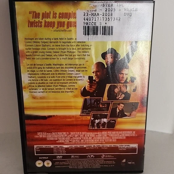 Dvd - Picture 2 of 2